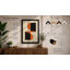 Constructivist Forms Geometric - Print-1050770554-1050770556
