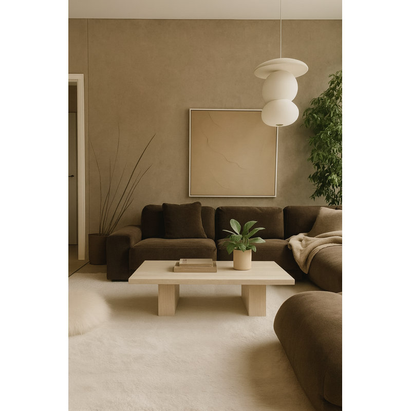 Travia Coffee Table