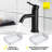 Single-handle Bathroom Faucet-63519017
