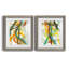 «Window Drama I», ensemble de 2 reproductions d'art-663646159-663646156-663646157