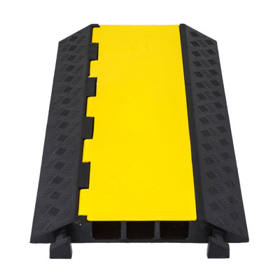 VEVOR Plastic Threshold Ramp