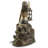 Beachside Mermaid  Garden Statue