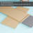 Twin 1.5 in. Bunkie Board