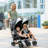 Ingenuity 3Dlite Double Convenience Stroller