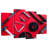 Sireci Black Gym Equipment-108851079