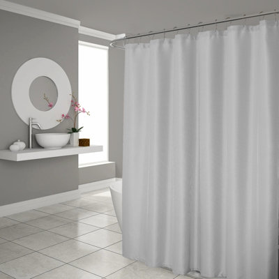 Shower Curtain