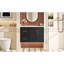 Meuble-lavabo mural 36 po