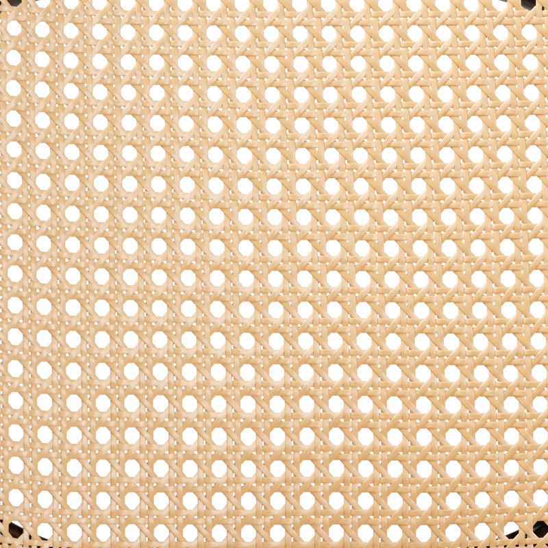 Charls 18'' H Stacking Side Chair