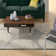 Cannen Hand Tufted Wool Floral Rug