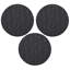 Ensemble de tapis intérieur / extérieur en nylon touffeté à la machine Gisser-2133560249