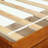 Kutsi 14.1" Solid Wood Platform Bed-699189449