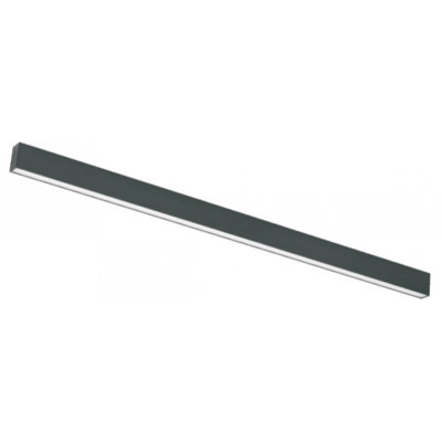 Magnetix 31" Wide Linear Led Light 30-watts