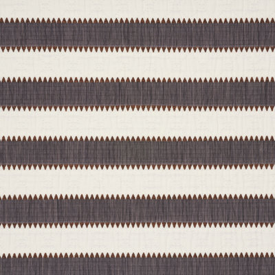 Isolde Stripe Matelassé Fabric