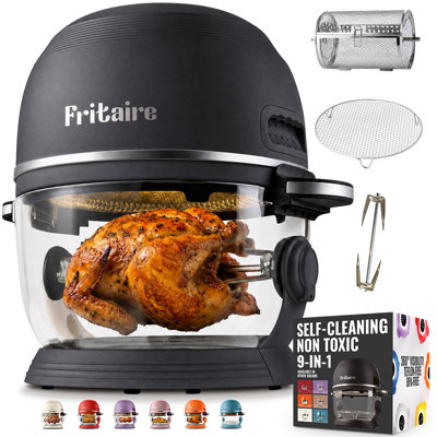 Non-Toxic Air Fryer