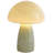 12" Modern Retro Glass Mushroom Table Lamp-1906192312-1906192318