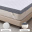 cm Memory Foam Mattress Topper-1948920435-1948920445