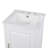 20.3'' Single Bathroom Vanity With Ceramic Top-106503457