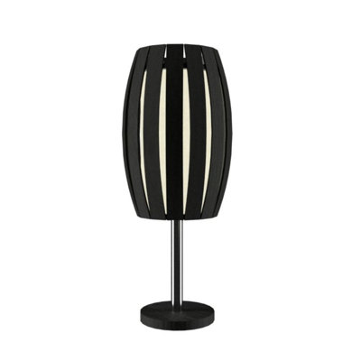 Lampe de table 20,67 "Barril