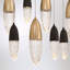 Lustre 12 lumières Écrou-676413314