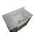 Emiliano 42'' Single Bathroom Vanity with Top-268005268-268005270