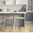 Samanthia Counter Stool with Metal Frame-23030001-41721679