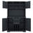 Buffet Cabinet With Wine Glass Rack,Bar Cabinet,Wine Cabinet-1404800410