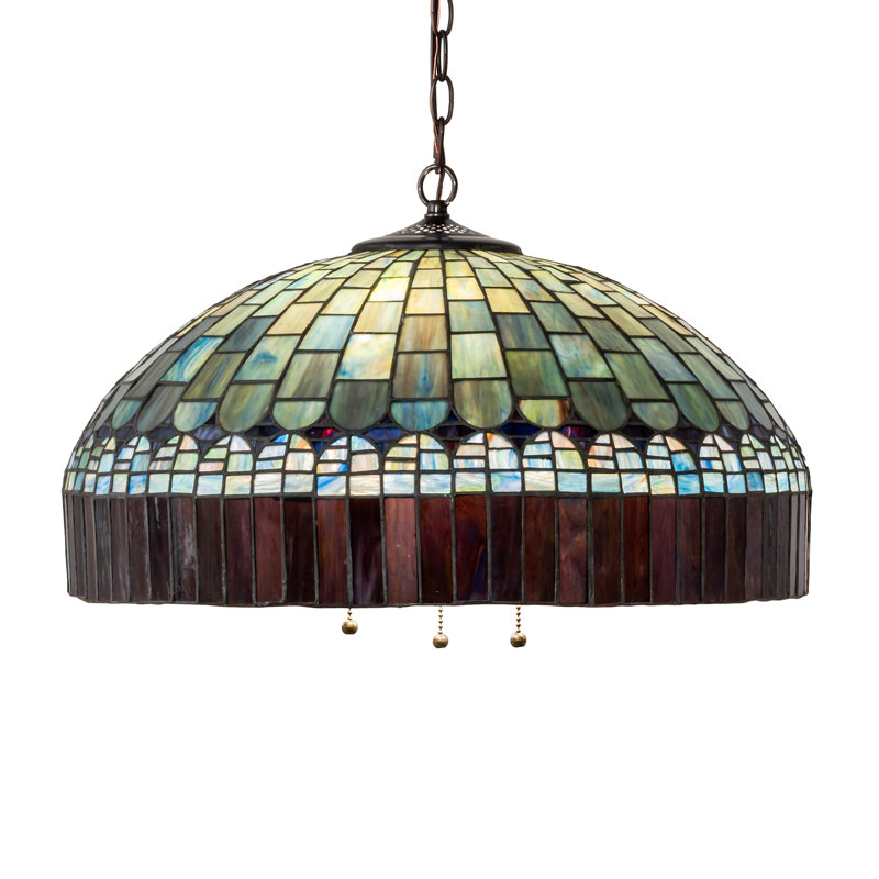 Lecompte 3 - Light Pendant