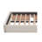Mirre Upholstered Platform Storage Bed-252442863