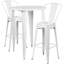 Ensemble de bar 3 pièces intérieur et extérieur Genece-1225762669-1283031635