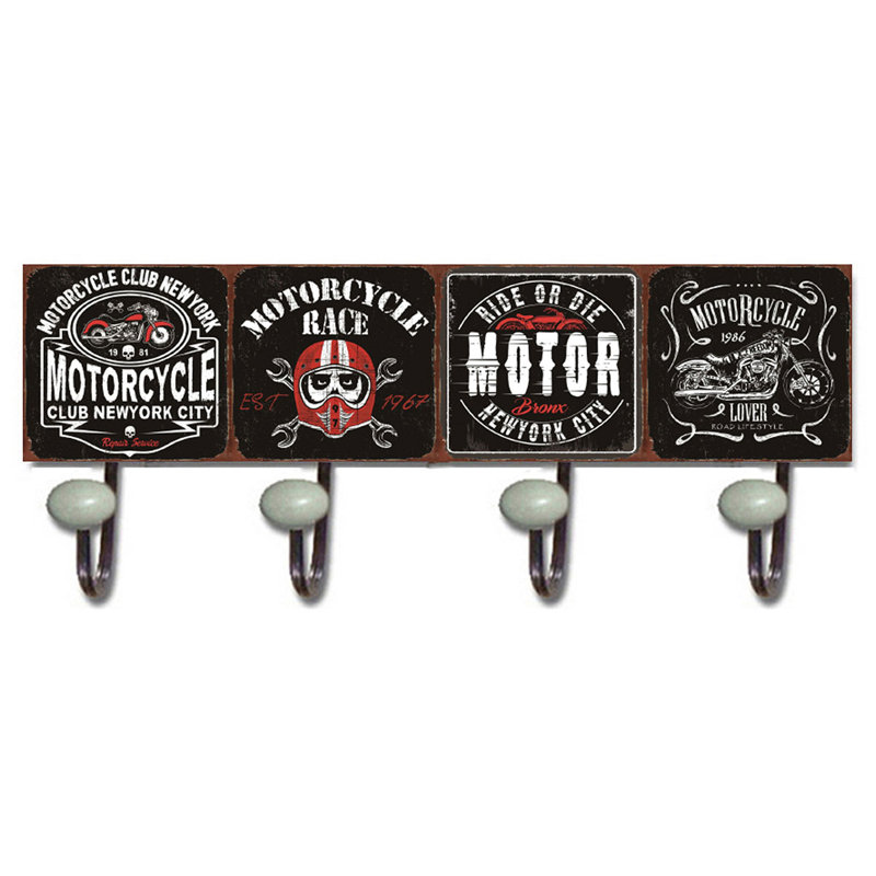 Blasco Iron Wall Wall Hook