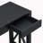 Console Table with 4 Spacious Drawers-857609851