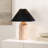 Keijon Resin Accent Lamp