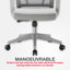 Kingston Office Chair-1452947341