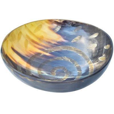 Handmade Decorative Bowl