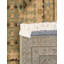 Tapis de style oriental vert clair Ophelia-19382736