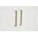 ARIEL Moille 60 Double Sink Bathroom Vanity with Top