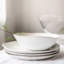 Burlington Handmade Stoneware Dinner Plate-1232200319