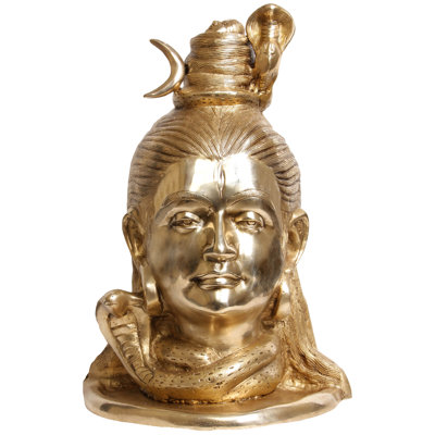 Lord Shiva - Le Yogi inspirant
