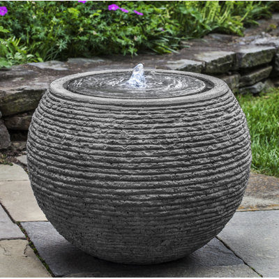 Sonora Urn Fountain