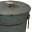 Ahnaleigh Handmade Hat Box