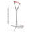 Volleyball Training Net Frame-108478825