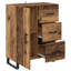 Sideboard Accent Chest-2880202