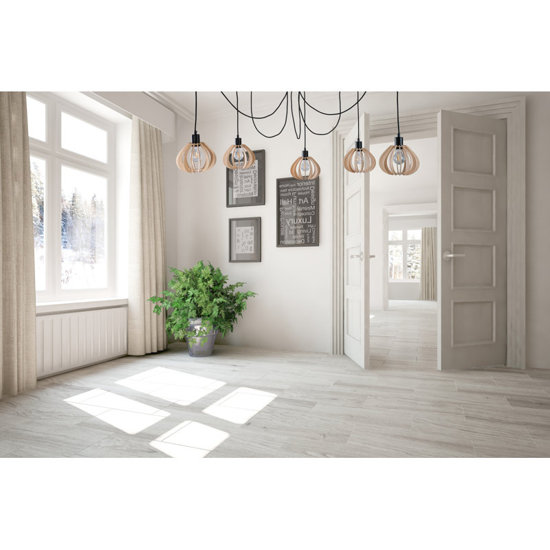 Parma 5 - Light Cluster Pendant, Natural