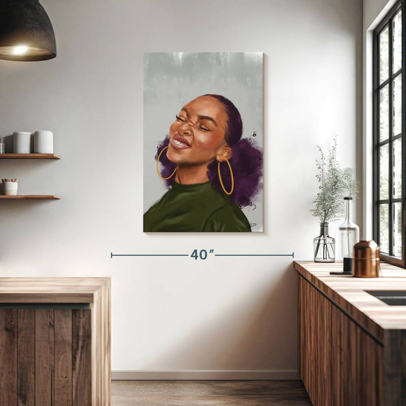 Leisha, H 39 po x l 26 po