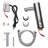 Single-Hole Bathroom Faucet-50085676
