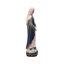 Statue du Sacré-Cœur Mary, mains ouvertes, décoration religieuse intérieure / extérieure-109762777