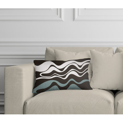 Housse et insert de coussin d'extérieur
