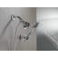 Robinet inverseur de douche Universal