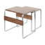 2 tables gigognes Breontae