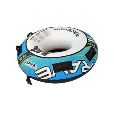 RAVE Sports Blade Boat Towable Tube